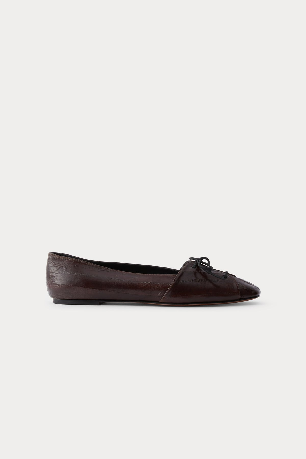 Paca Loafer - Rachel Comey