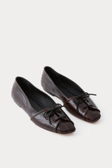 Paca Loafer - Rachel Comey