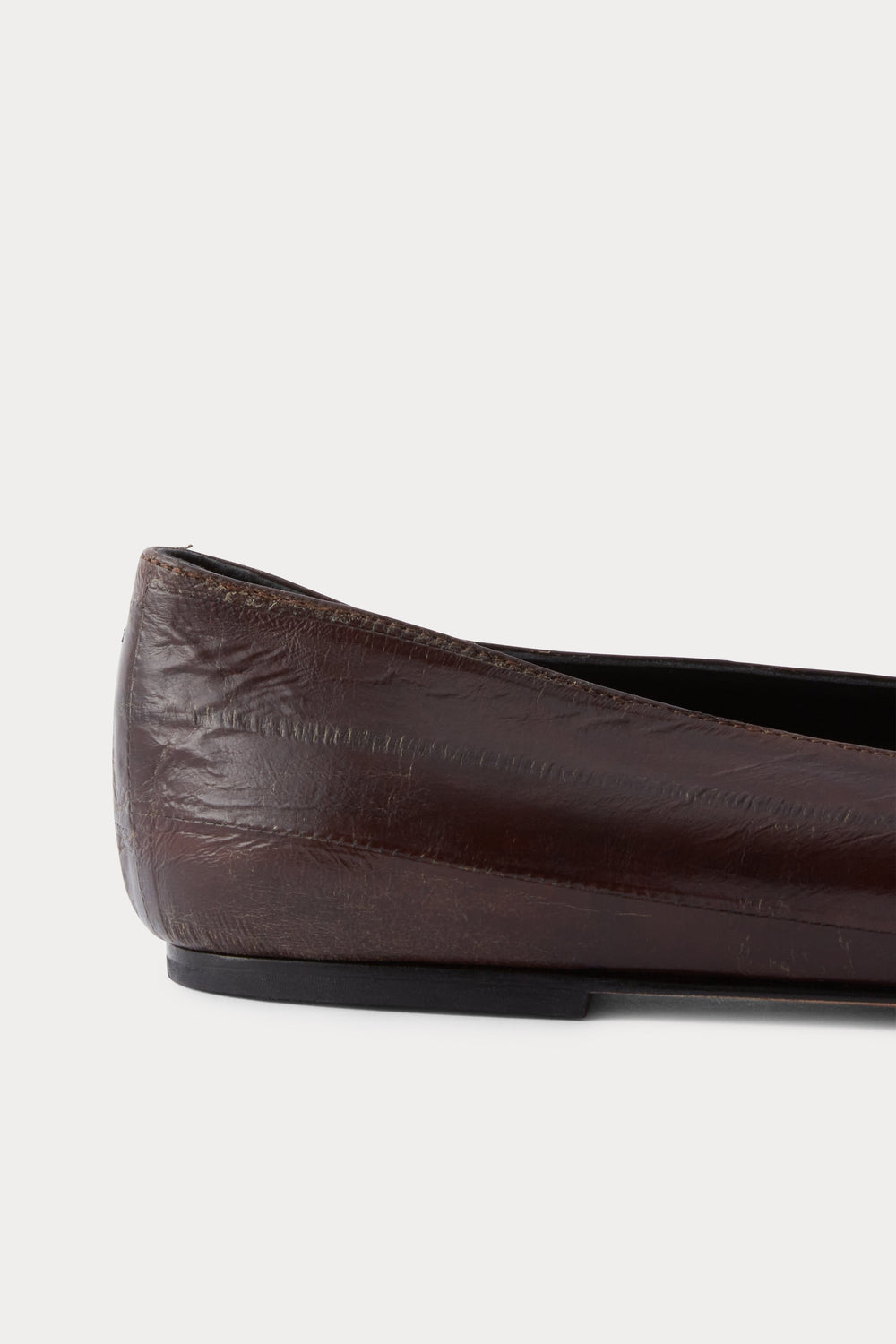 Paca Loafer - Rachel Comey