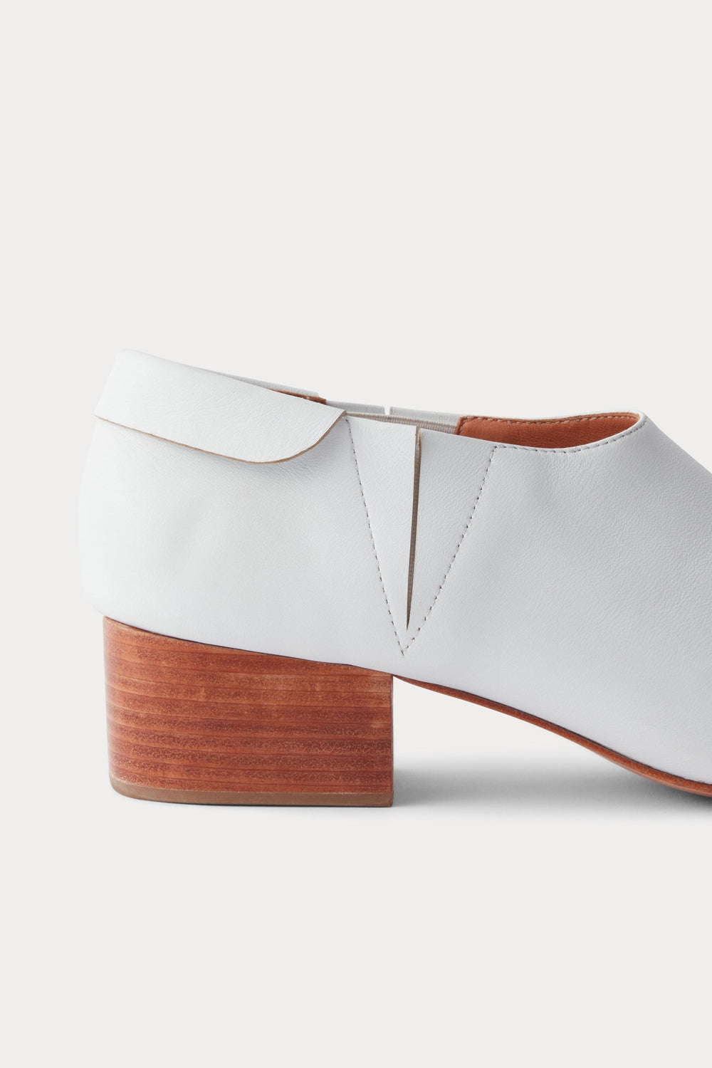 Tilla Slip On - Rachel Comey