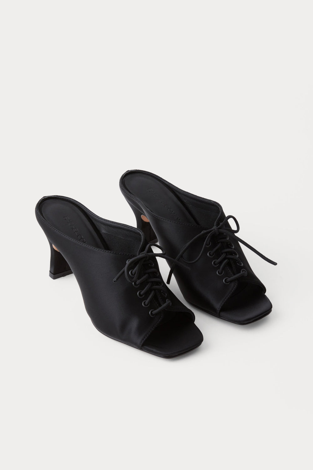 Fira Heel - Rachel Comey