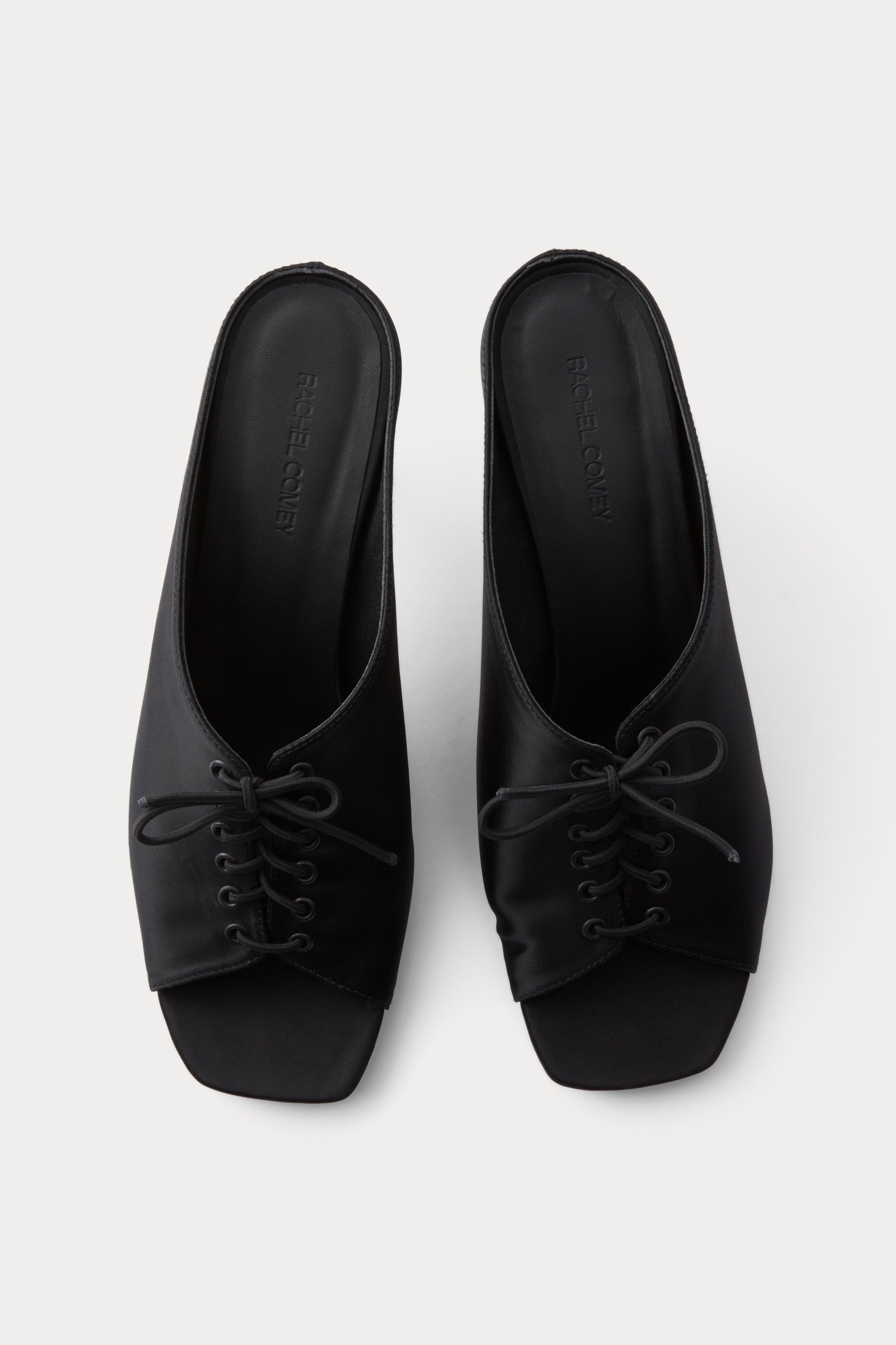 Fira Heel - Rachel Comey