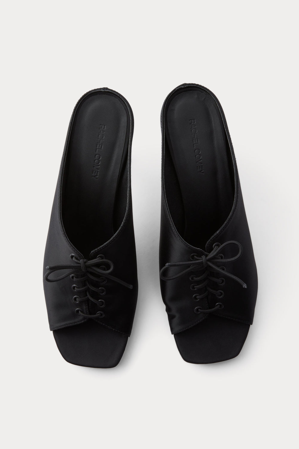 Fira Heel - Rachel Comey
