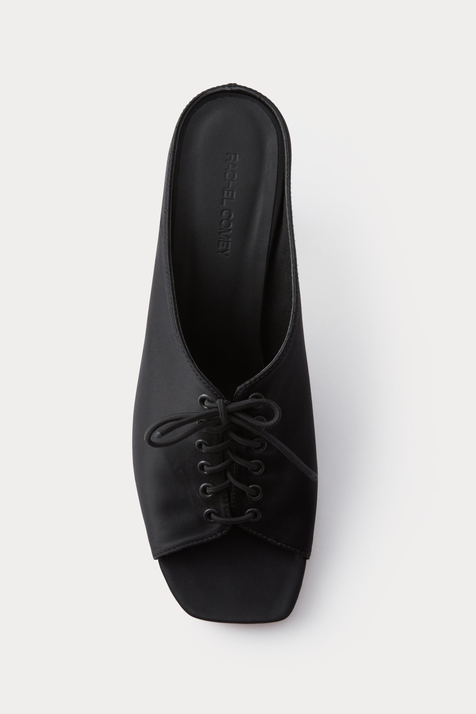 Fira Heel - Rachel Comey