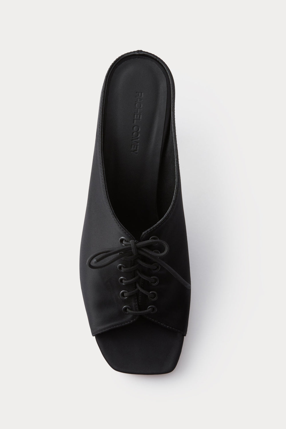 Fira Heel - Rachel Comey