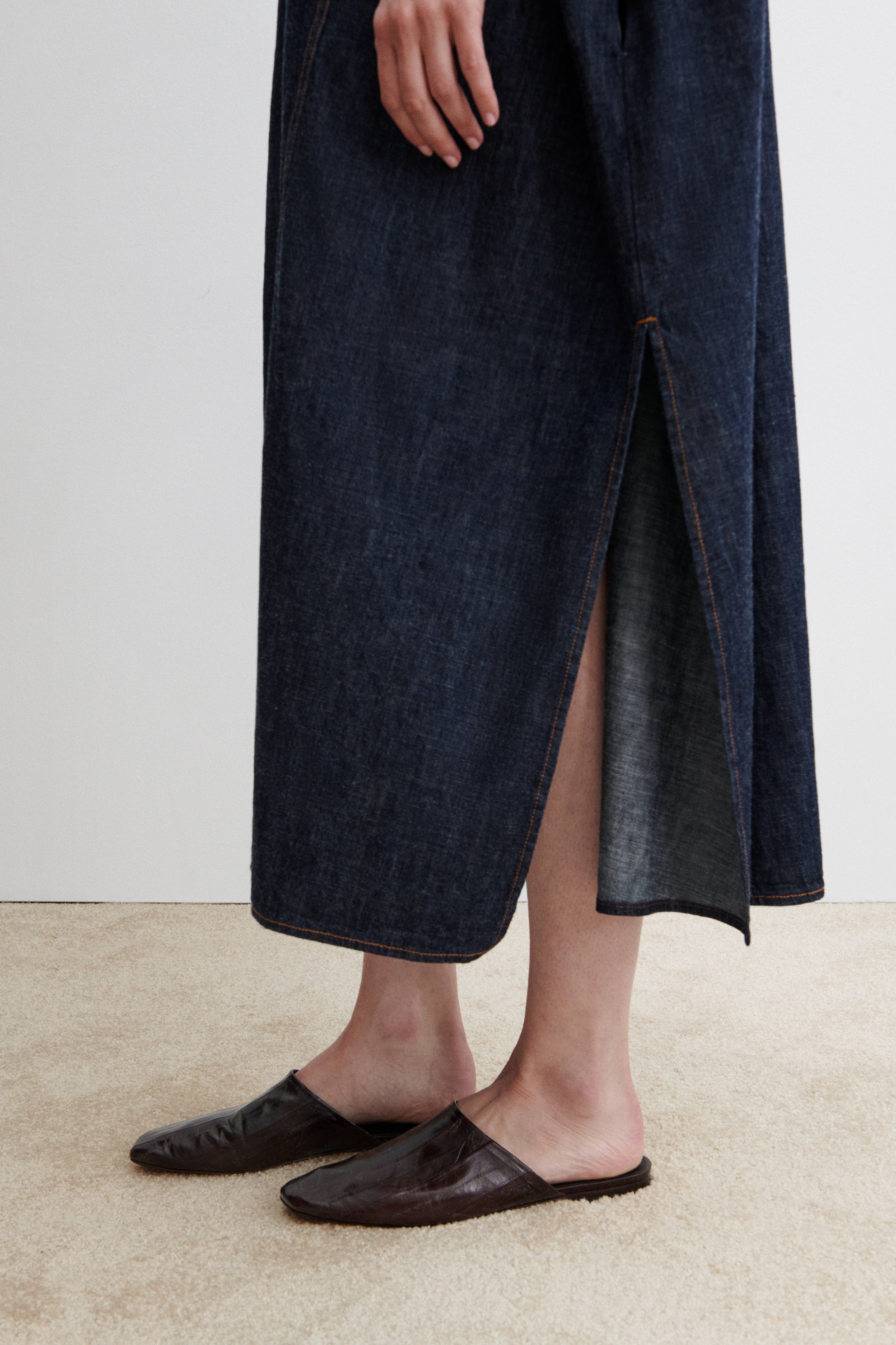 Cove Slide - Rachel Comey
