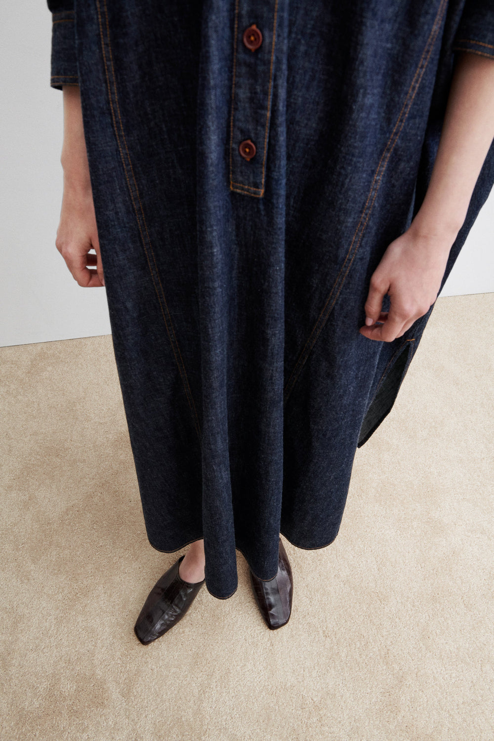 Cove Slide - Rachel Comey