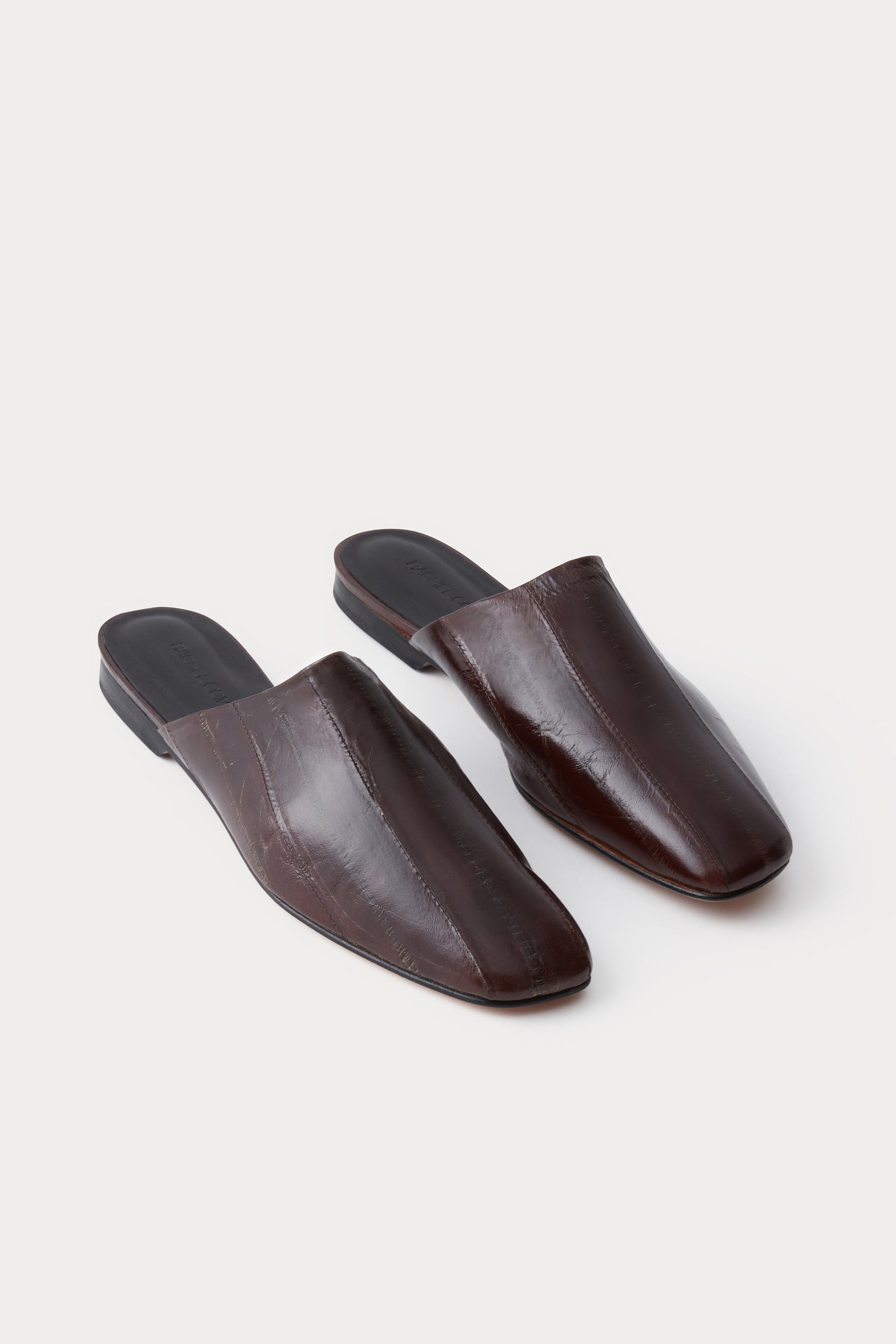 Cove Slide - Rachel Comey