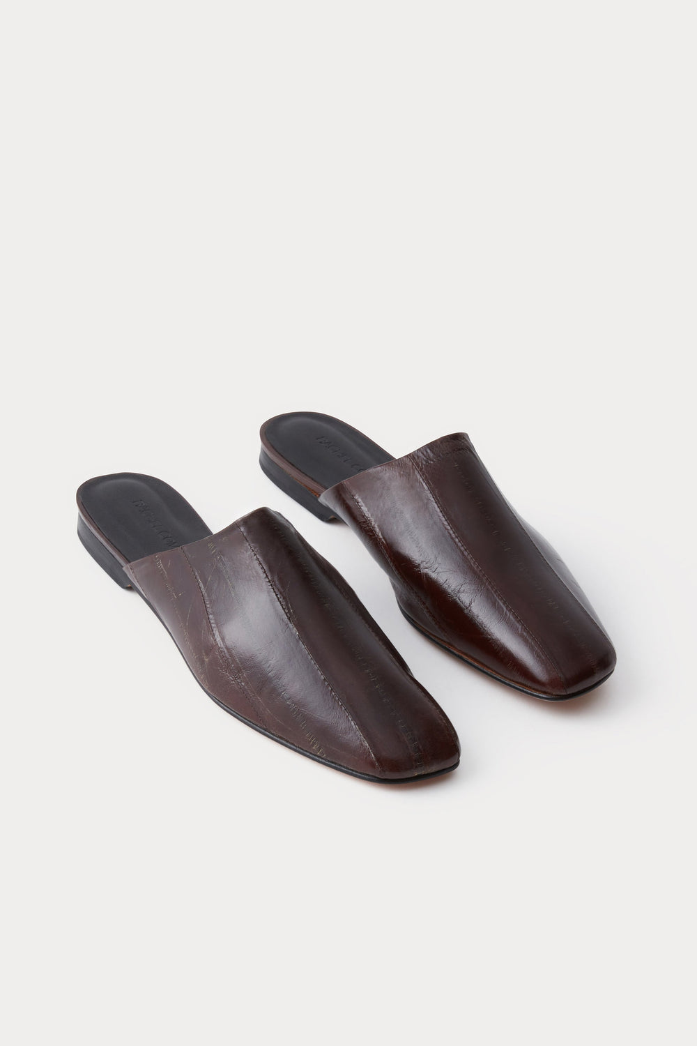 Cove Slide - Rachel Comey
