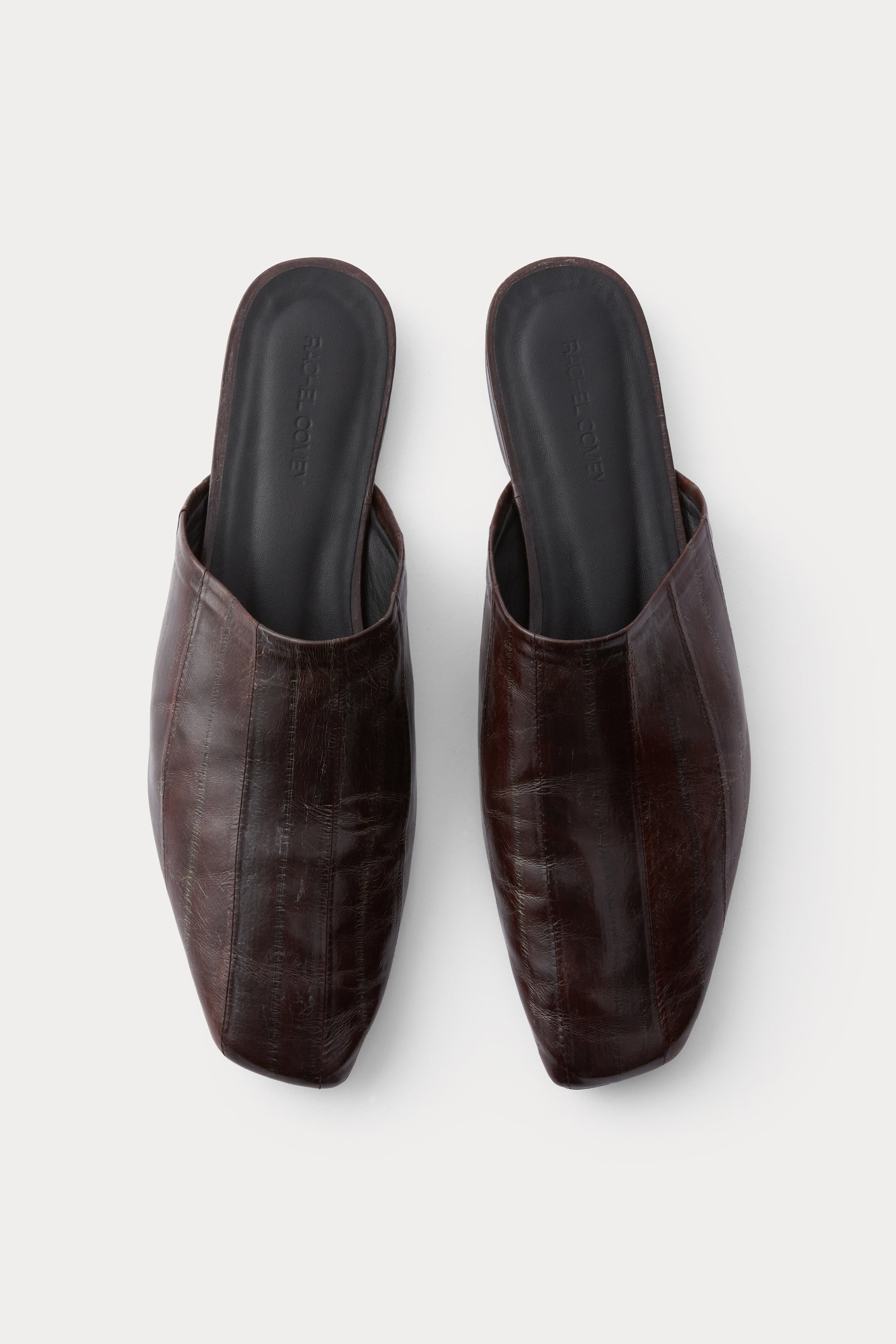 Cove Slide - Rachel Comey