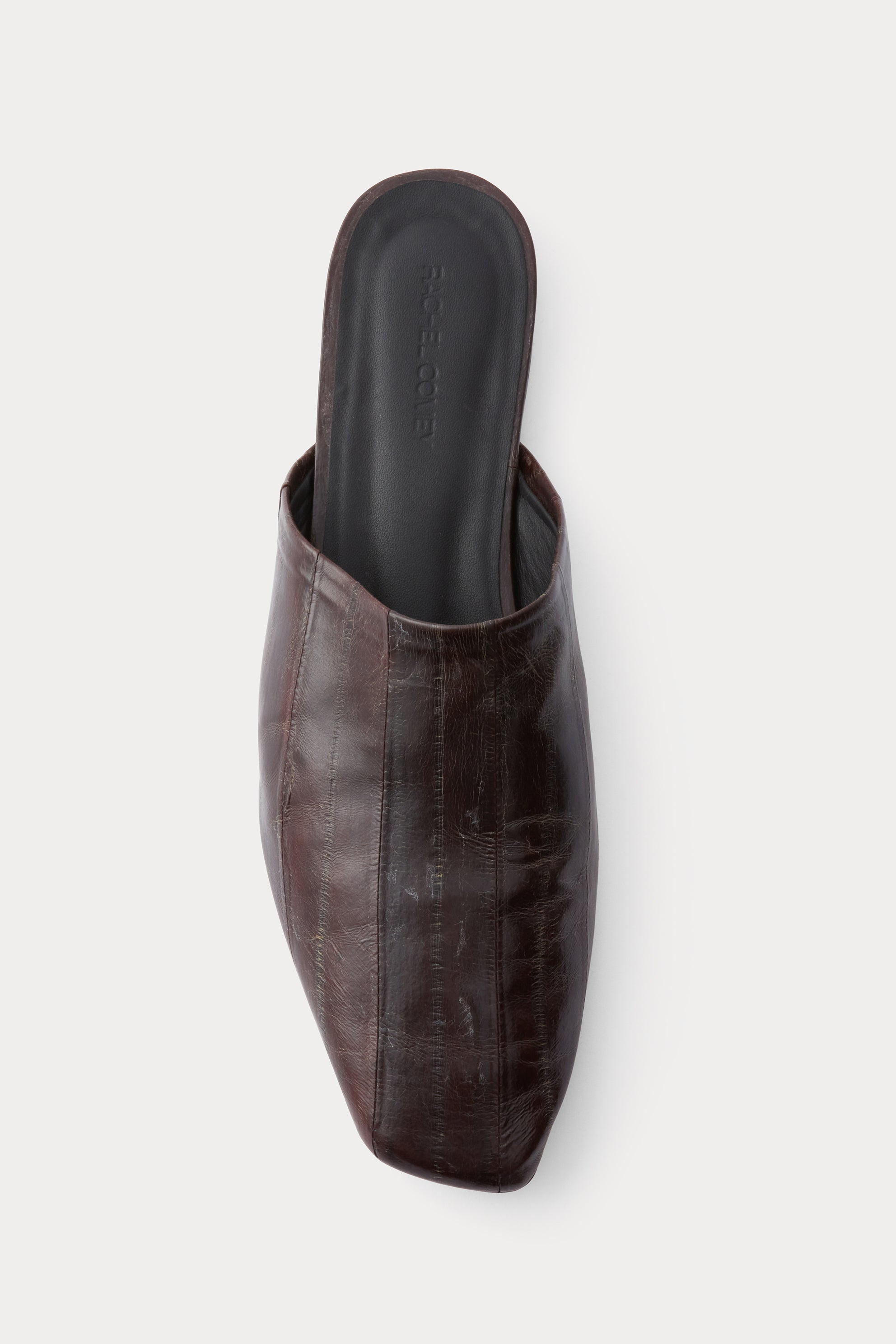 Cove Slide - Rachel Comey