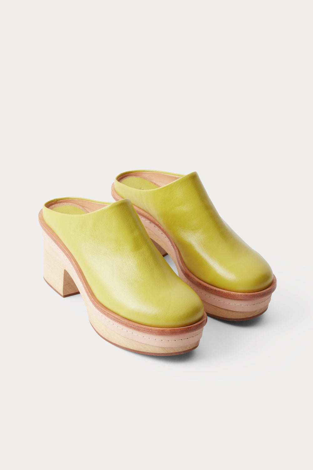 Sesley Clog - Rachel Comey