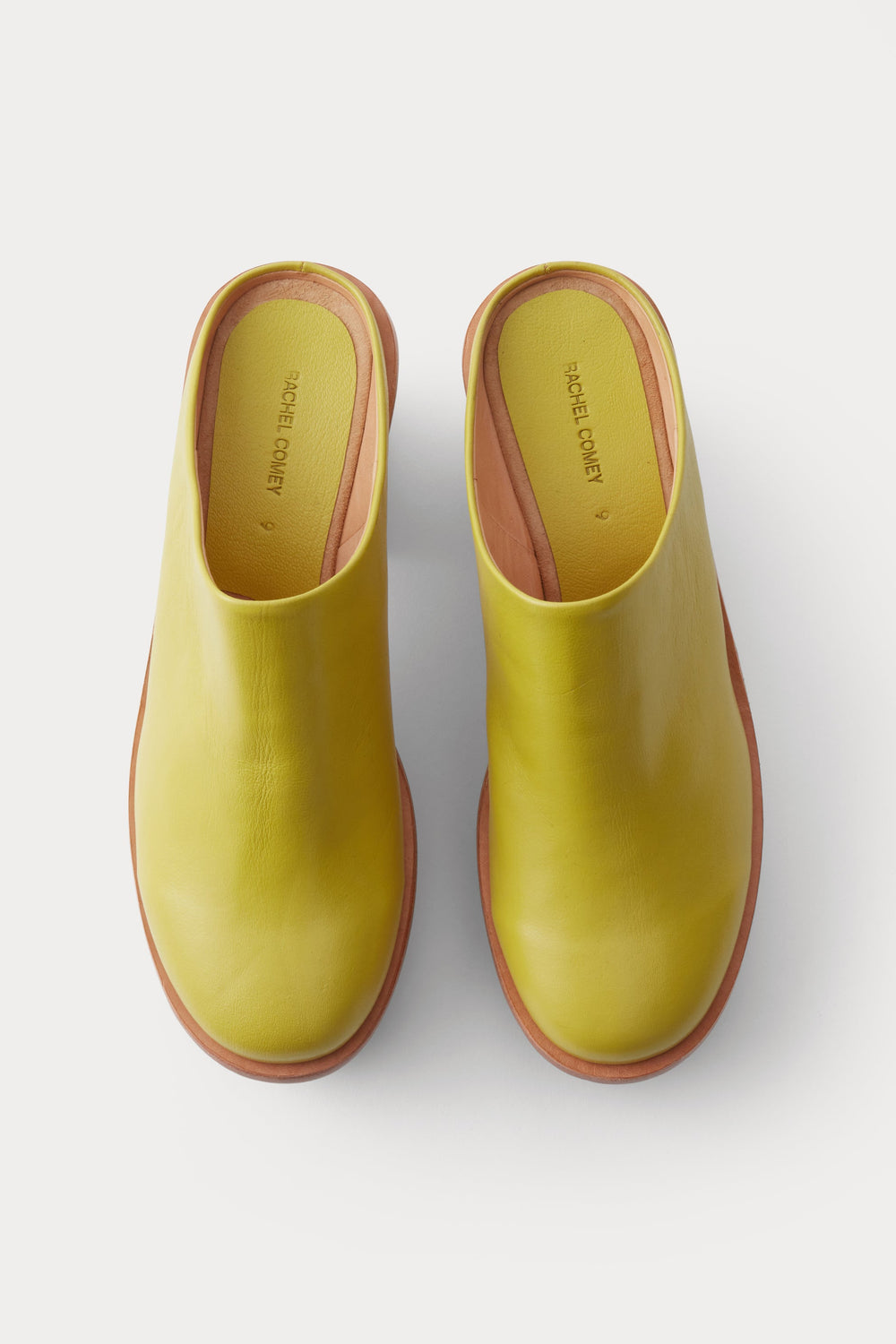 Sesley Clog - Rachel Comey