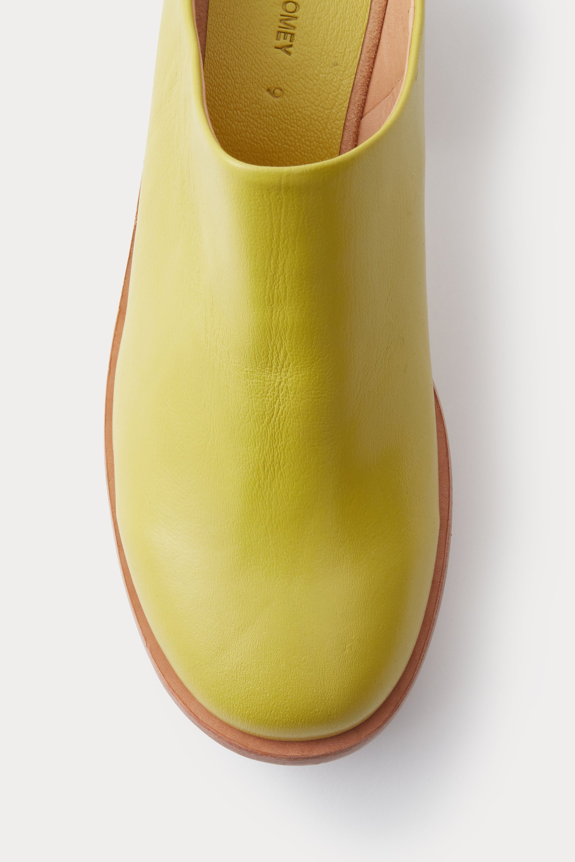Sesley Clog - Rachel Comey