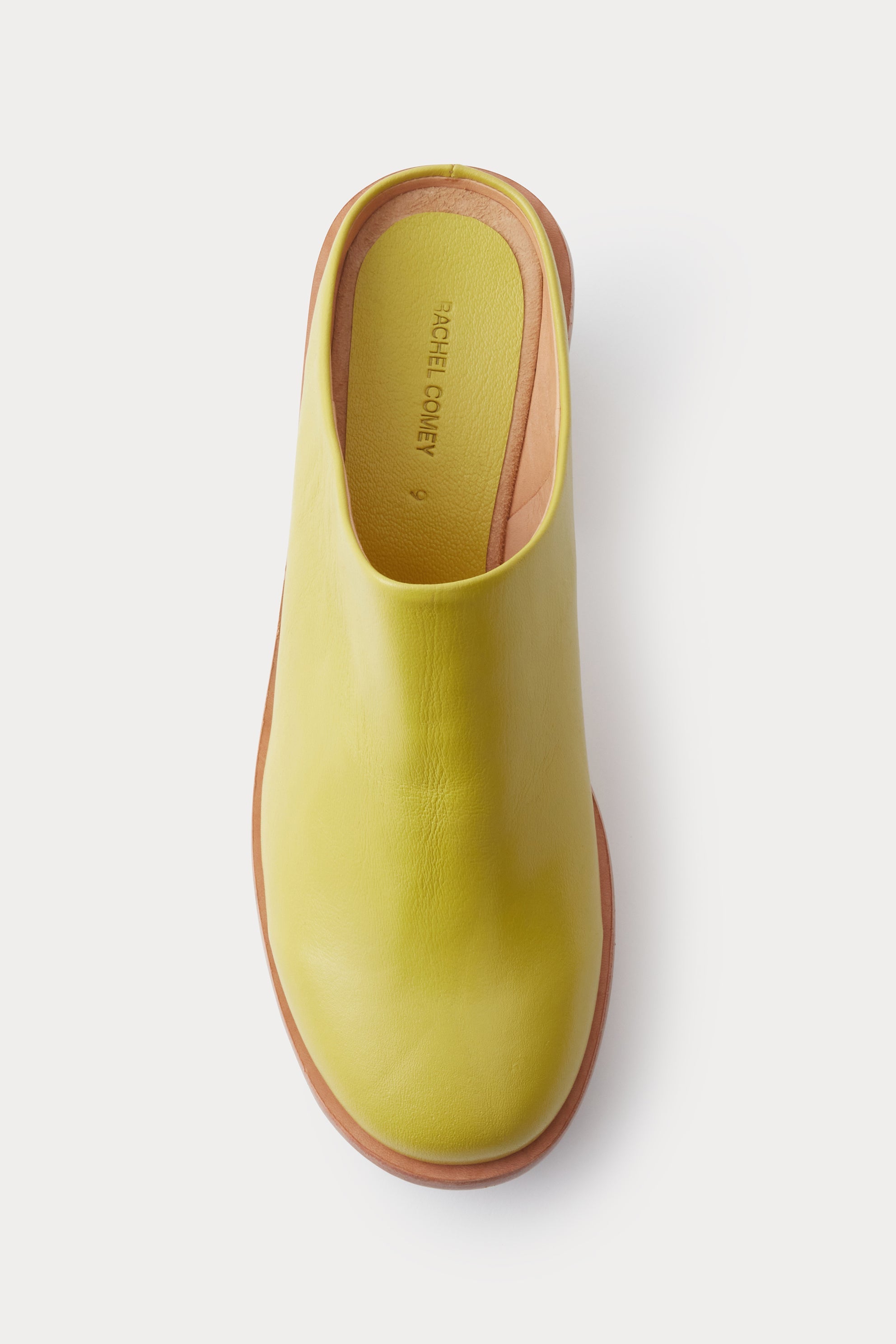 Sesley Clog - Rachel Comey