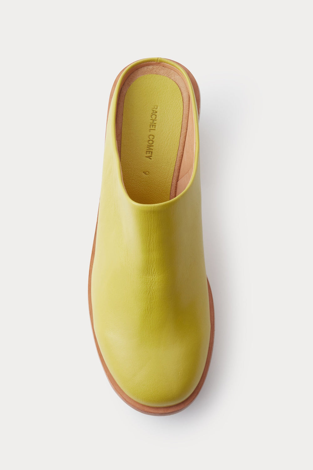Sesley Clog - Rachel Comey