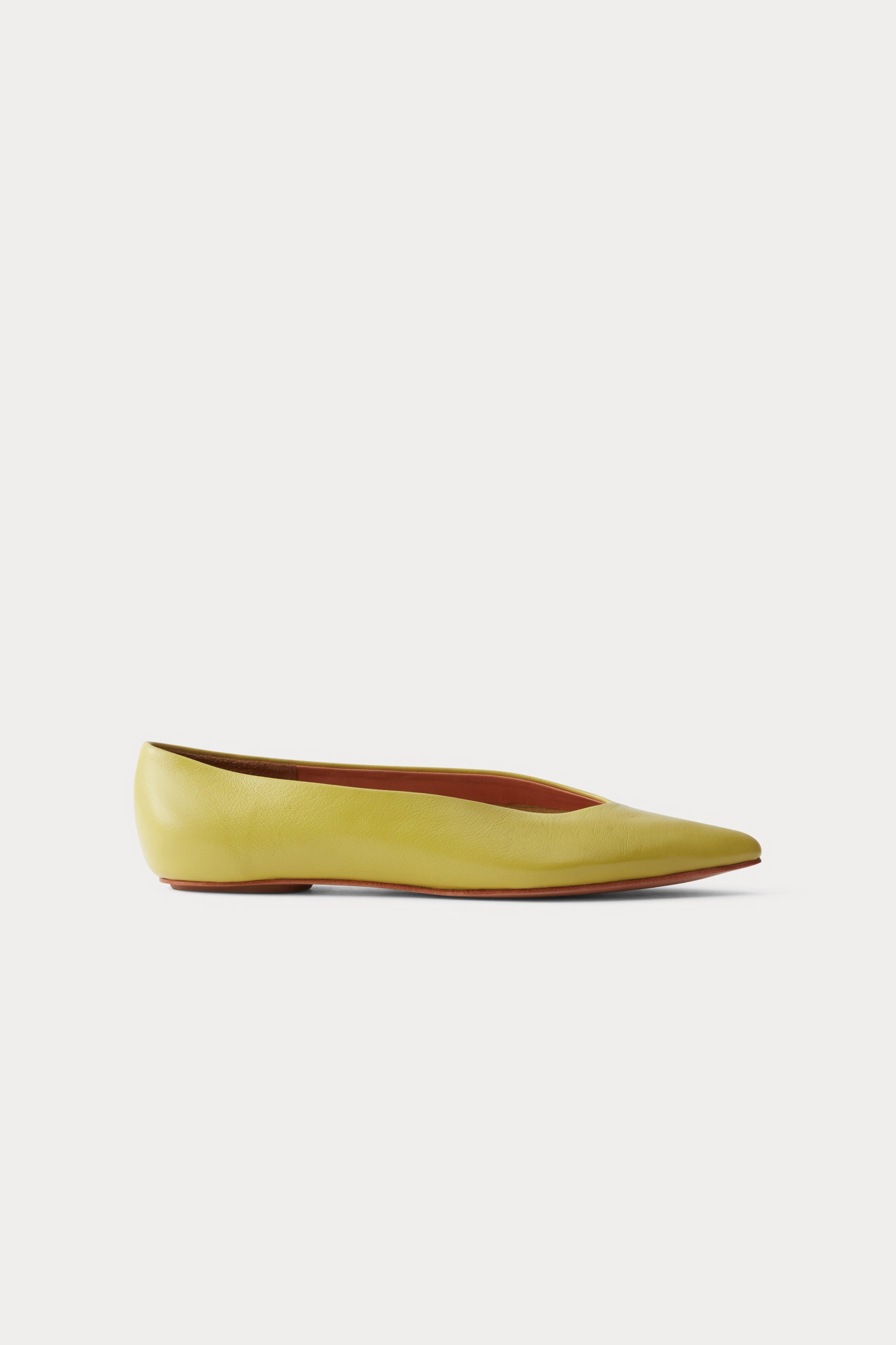 Everleigh Ballet - Rachel Comey
