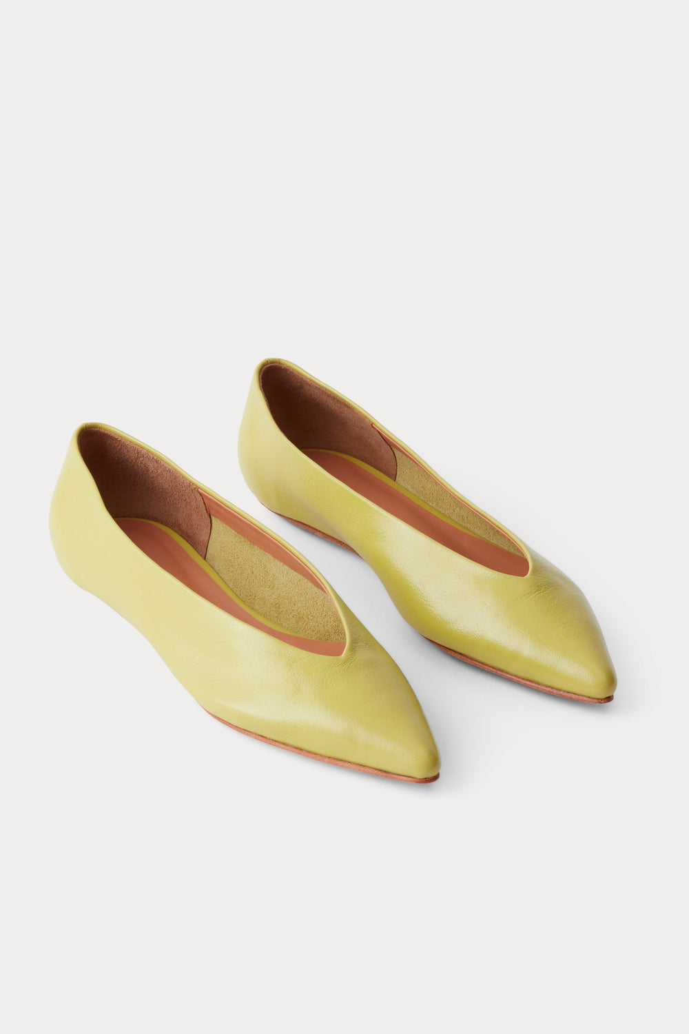Everleigh Ballet - Rachel Comey