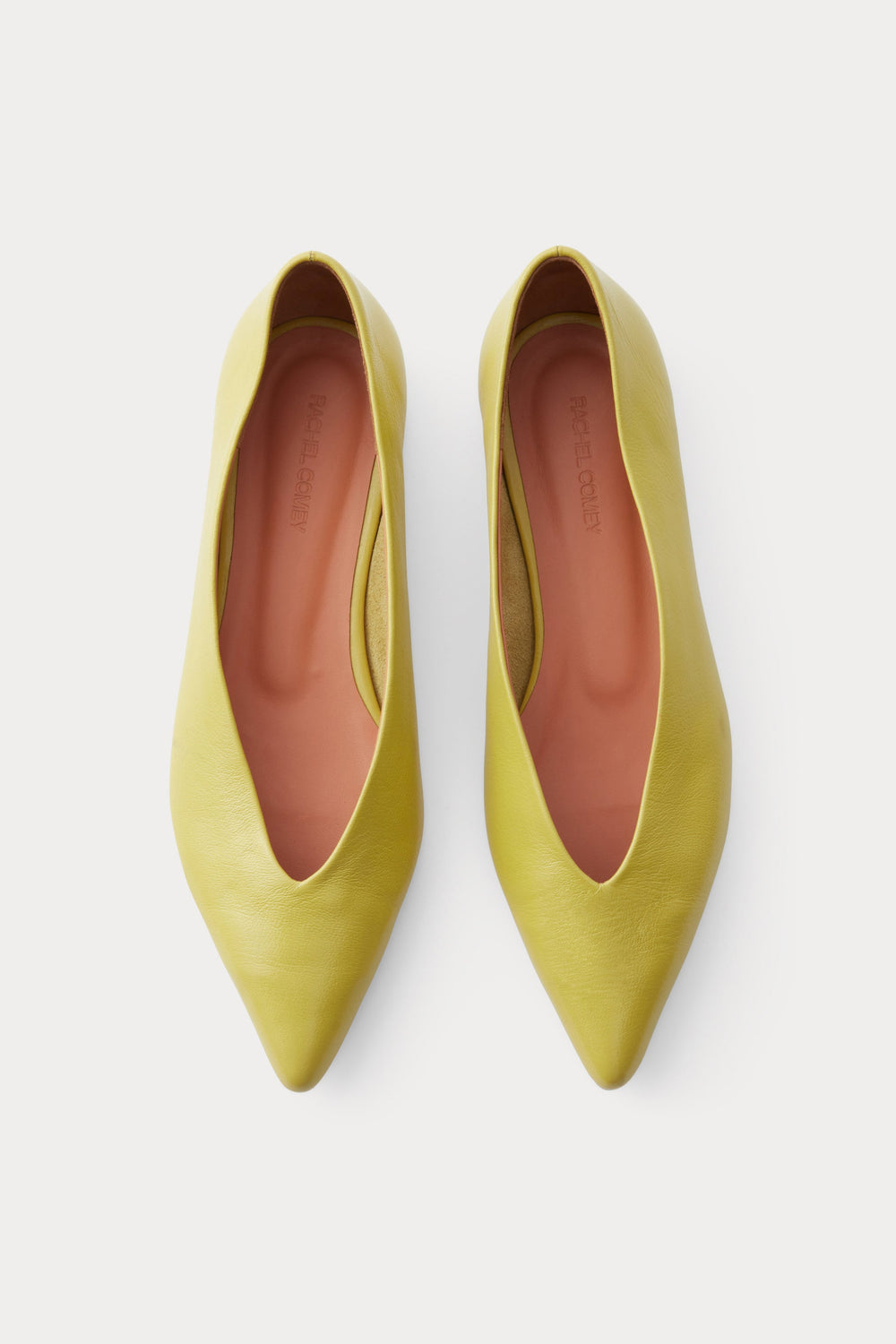 Everleigh Ballet - Rachel Comey