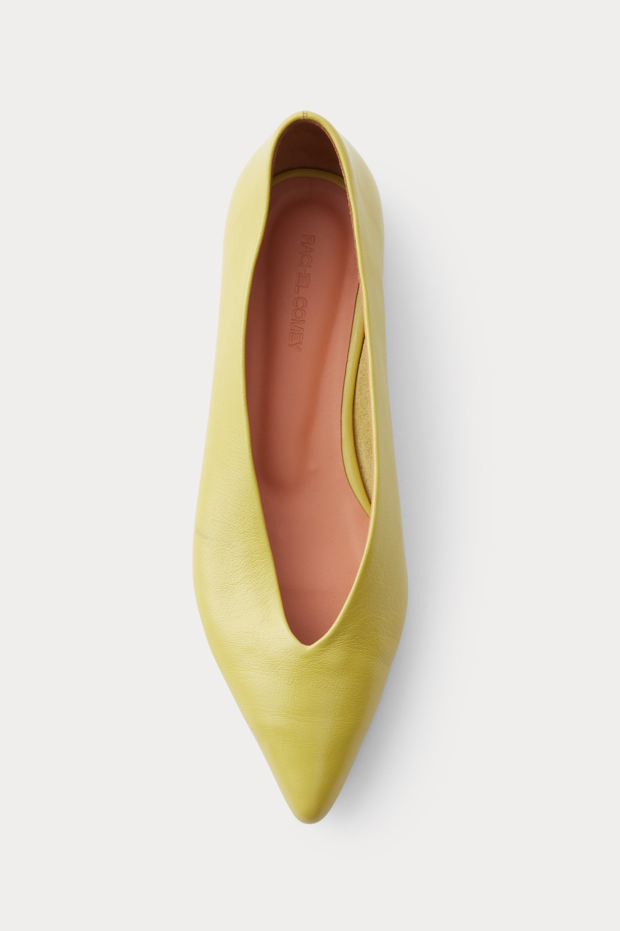 Everleigh Ballet - Rachel Comey