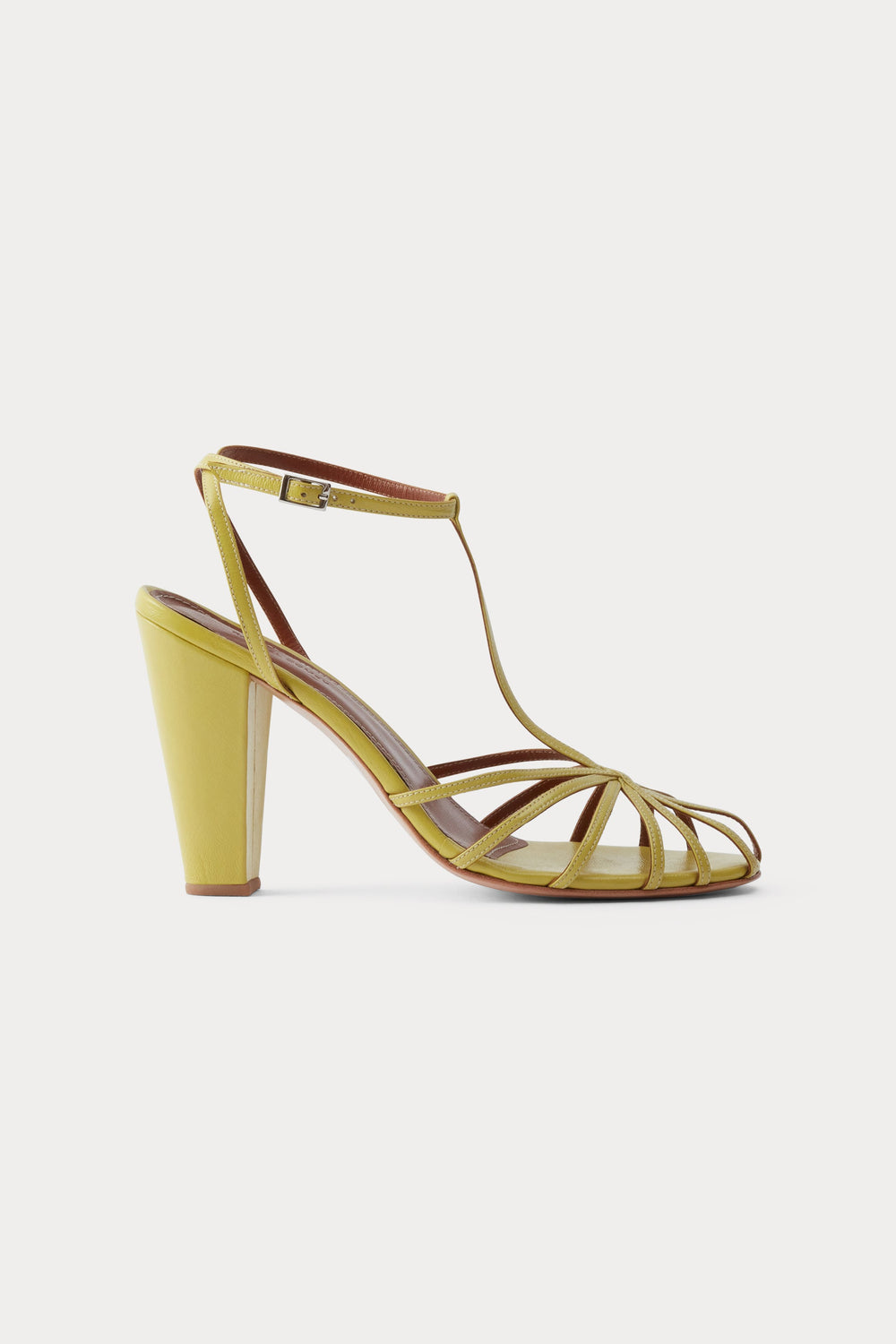 Foxell Heel - Rachel Comey