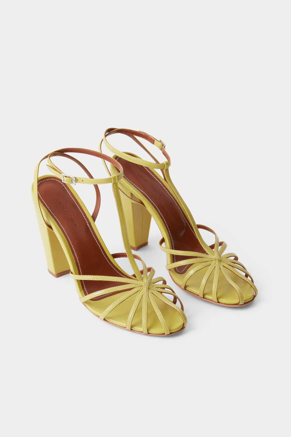 Foxell Heel - Rachel Comey