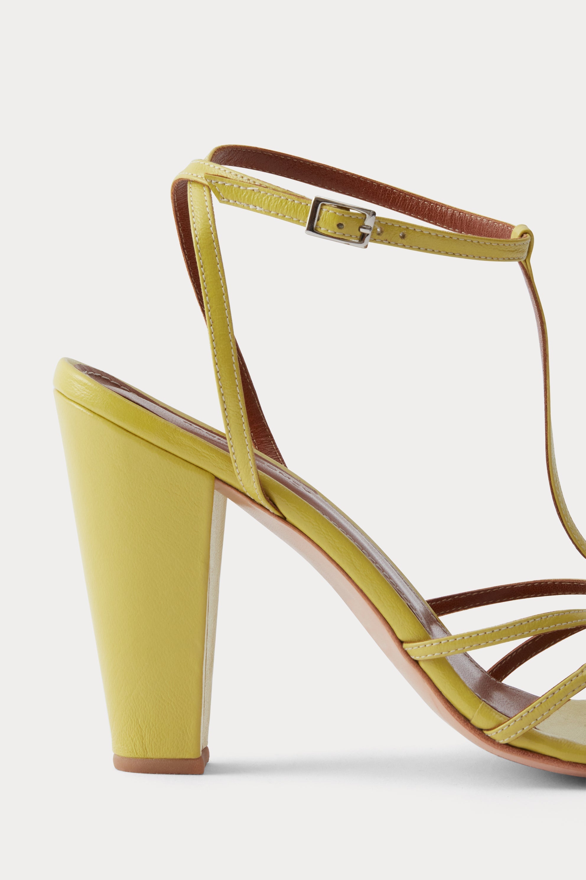 Foxell Heel - Rachel Comey