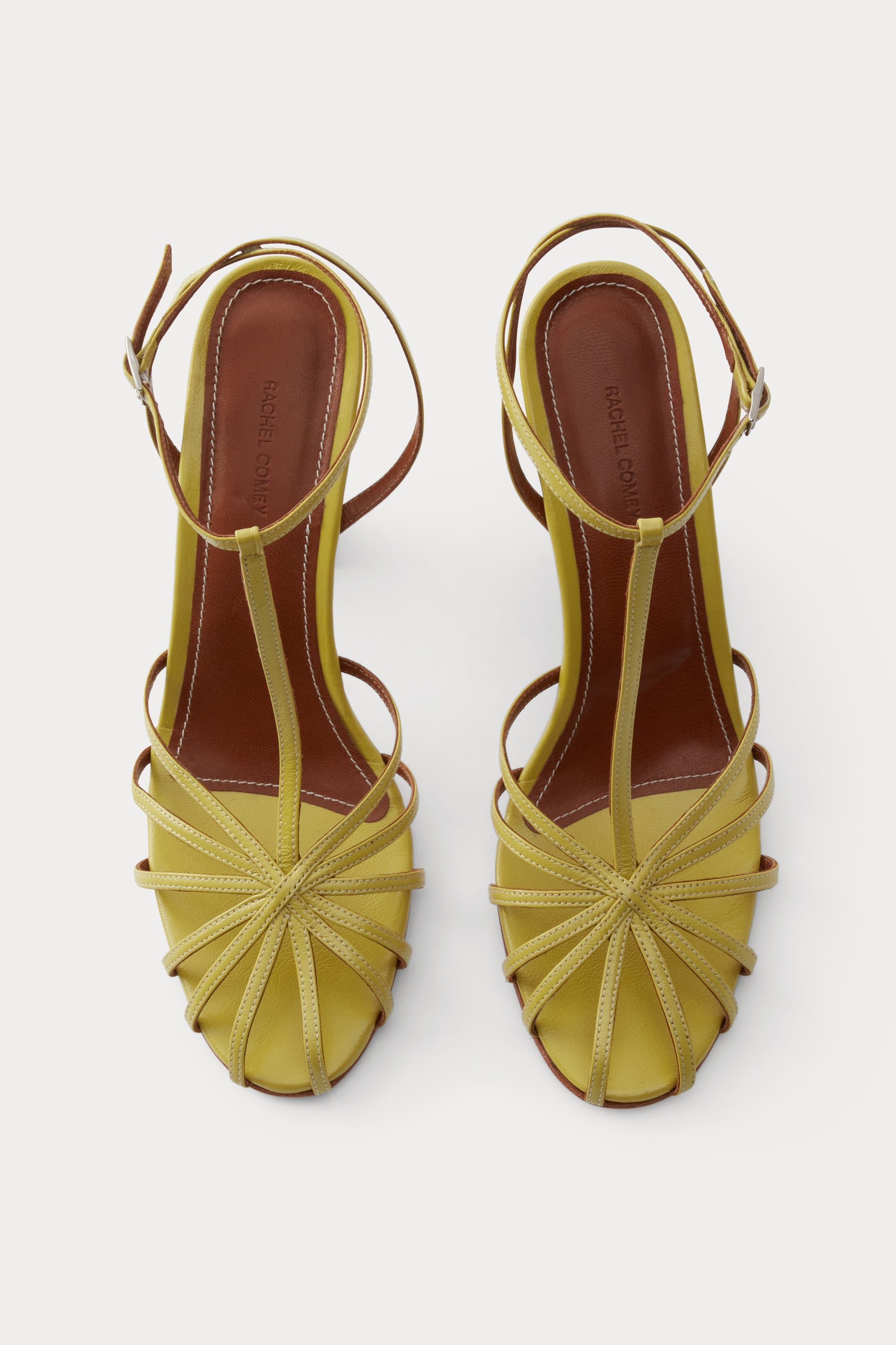 Foxell Heel - Rachel Comey