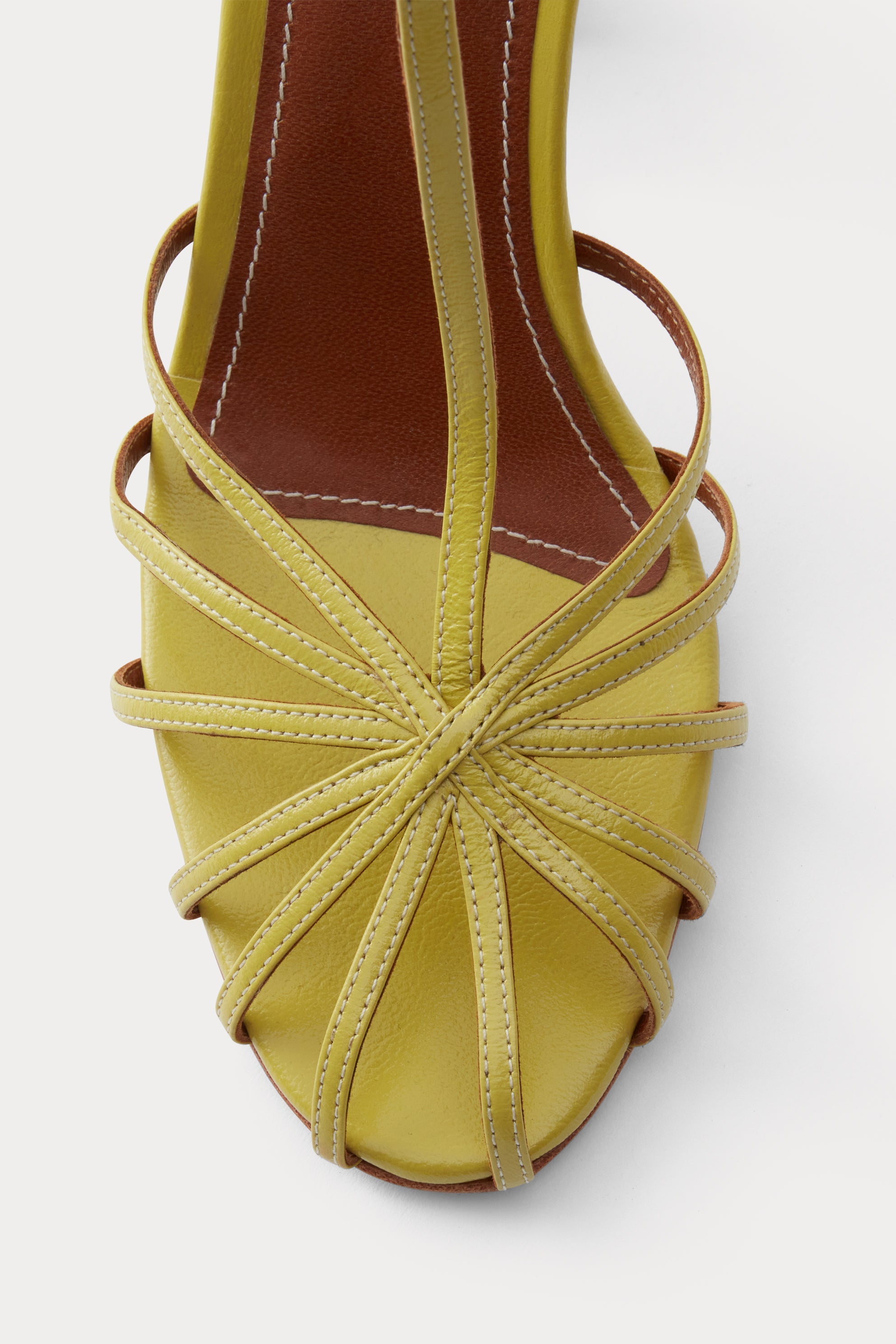 Foxell Heel - Rachel Comey