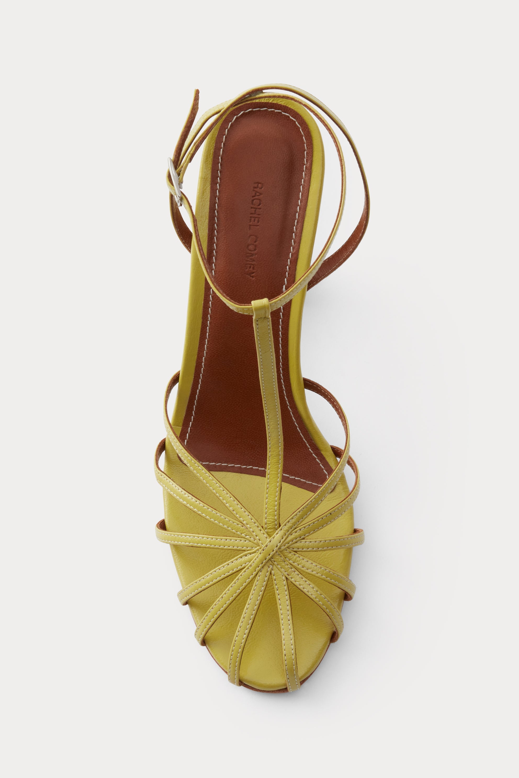 Foxell Heel - Rachel Comey
