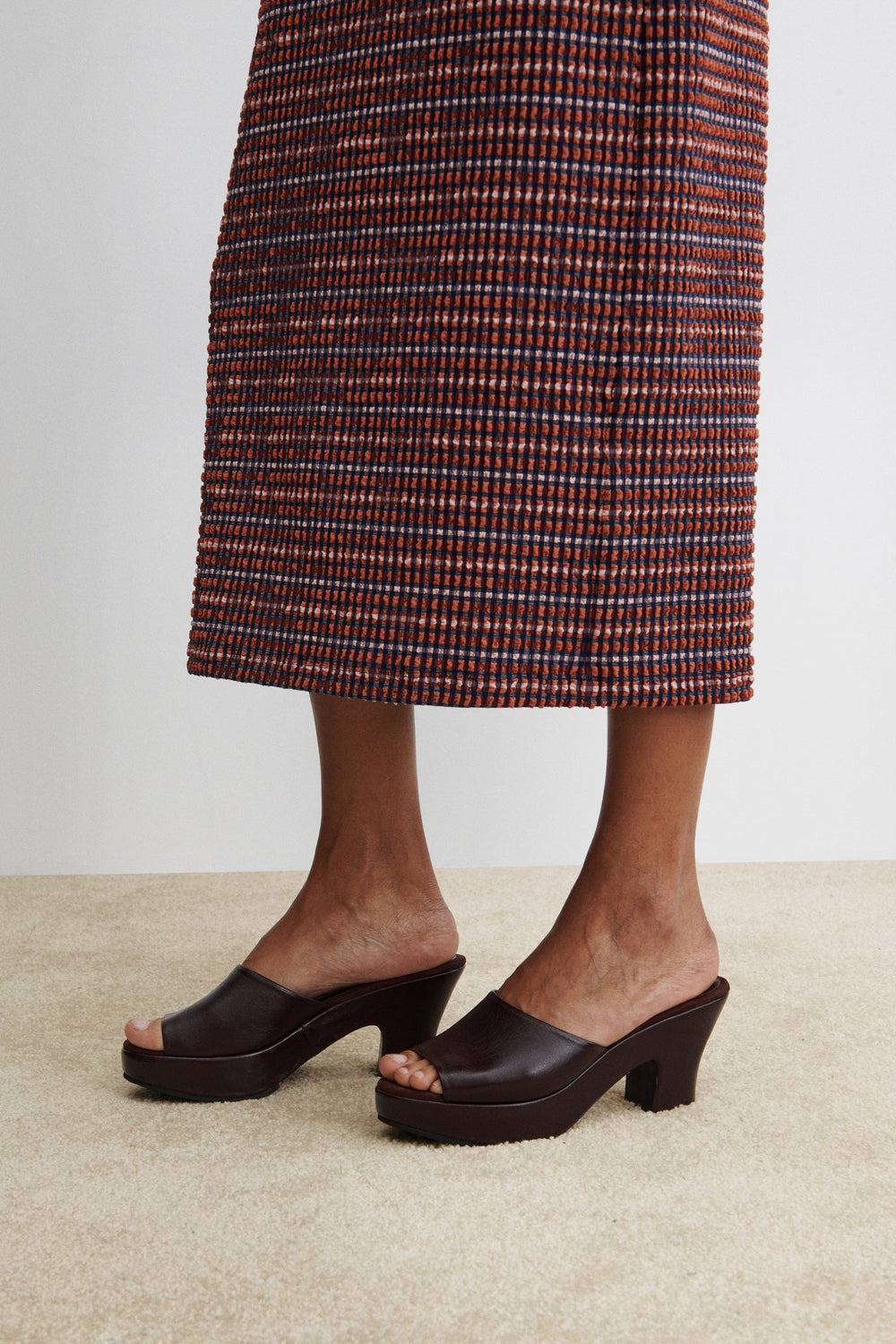 Pryce Clog - Rachel Comey