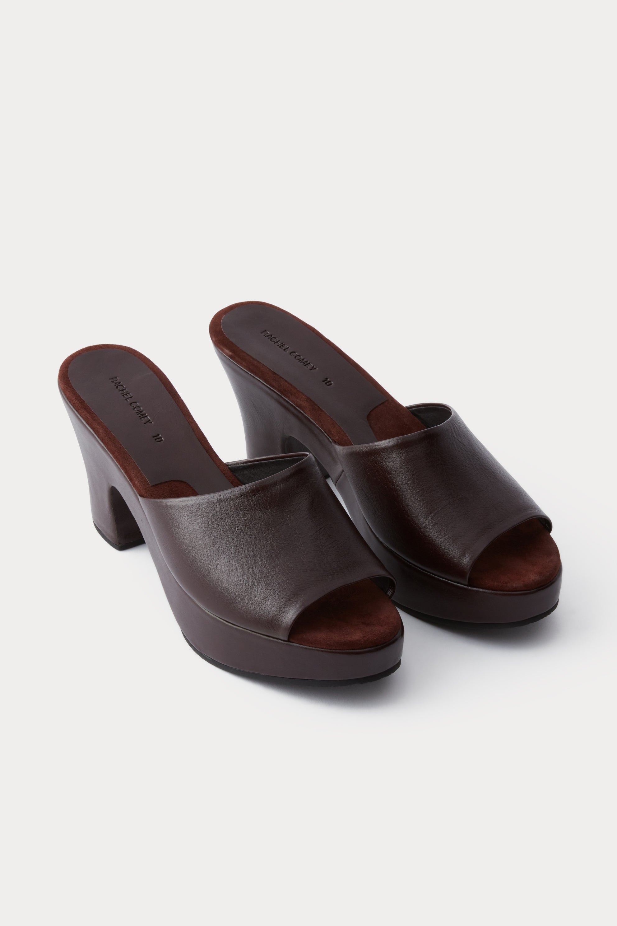 Pryce Clog - Rachel Comey