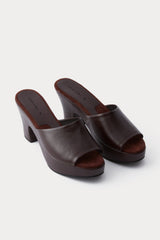 Pryce Clog - Rachel Comey