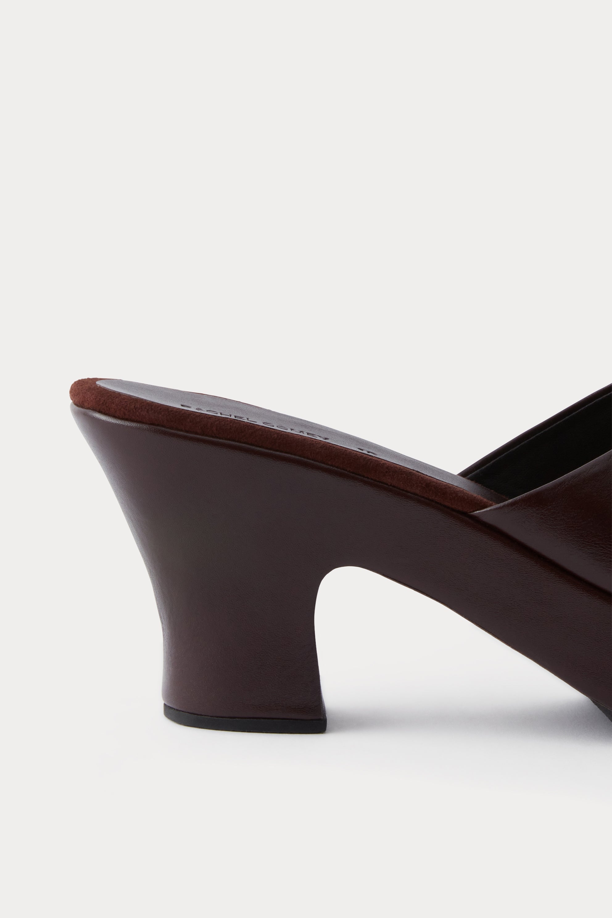 Pryce Clog - Rachel Comey