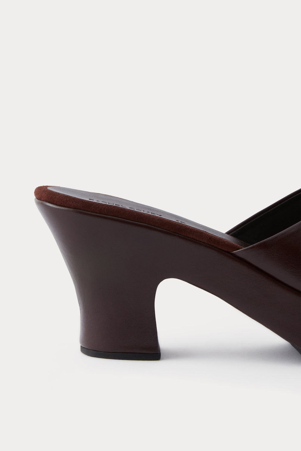 Pryce Clog - Rachel Comey