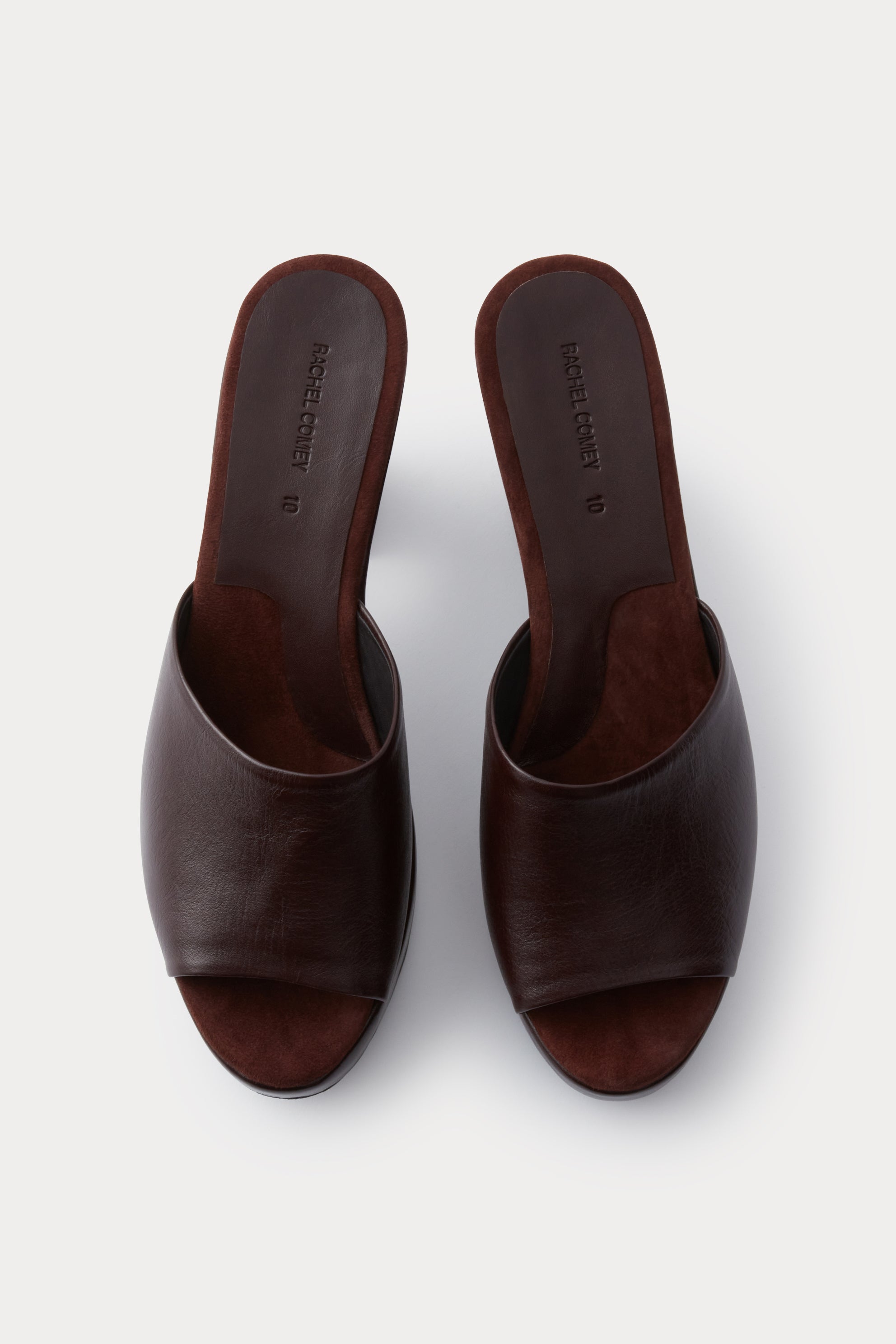 Pryce Clog - Rachel Comey