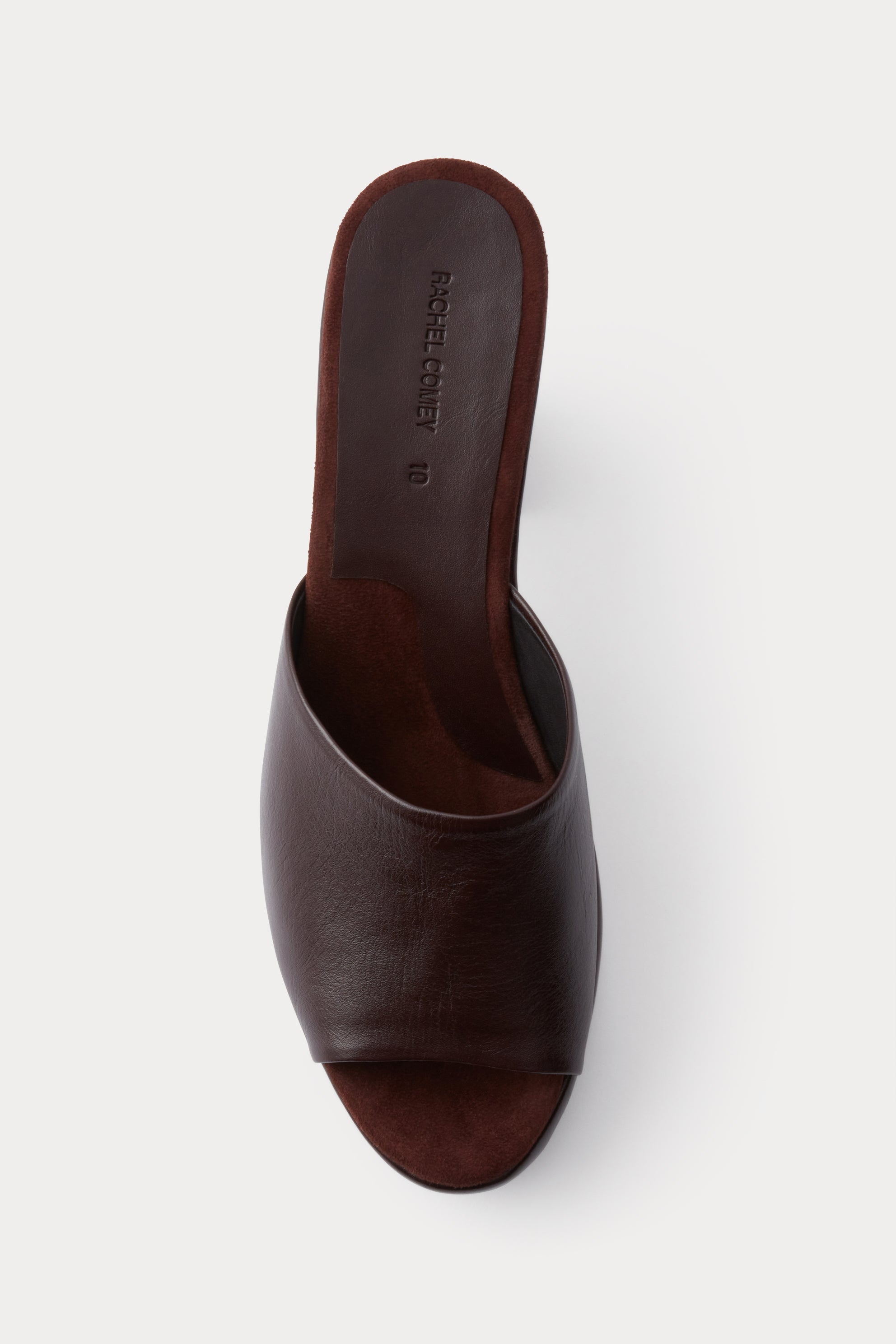 Pryce Clog - Rachel Comey
