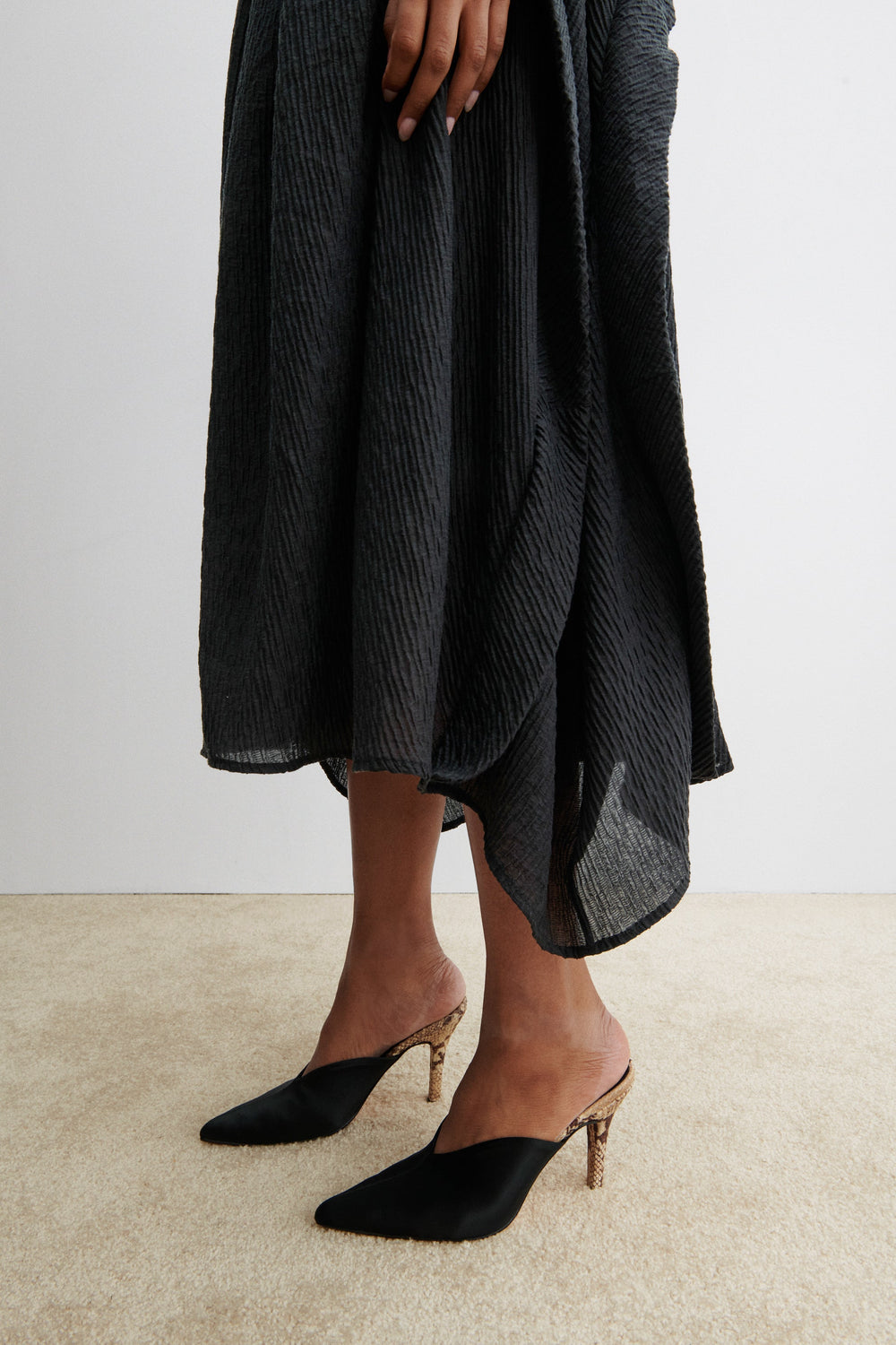 Santi Mule - Rachel Comey