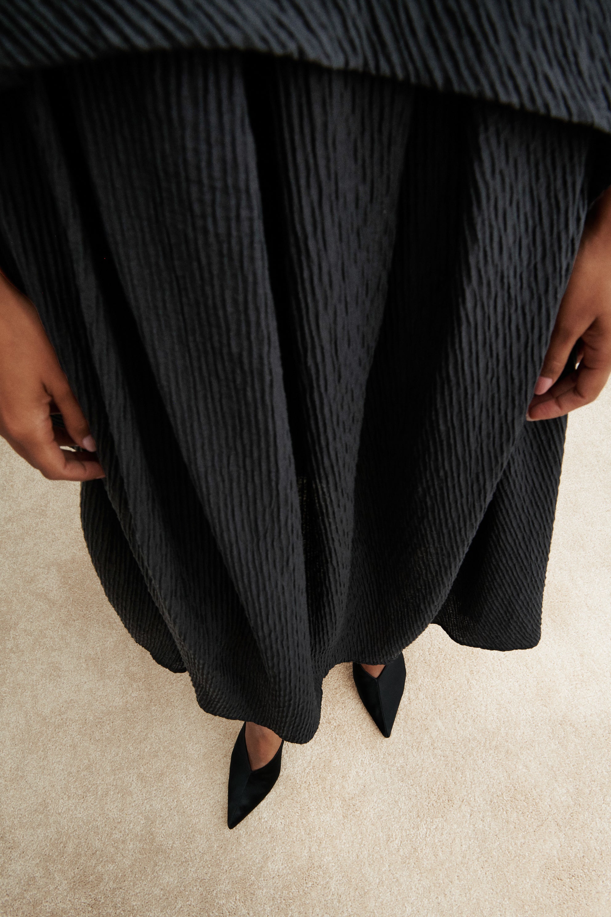 Santi Mule - Rachel Comey