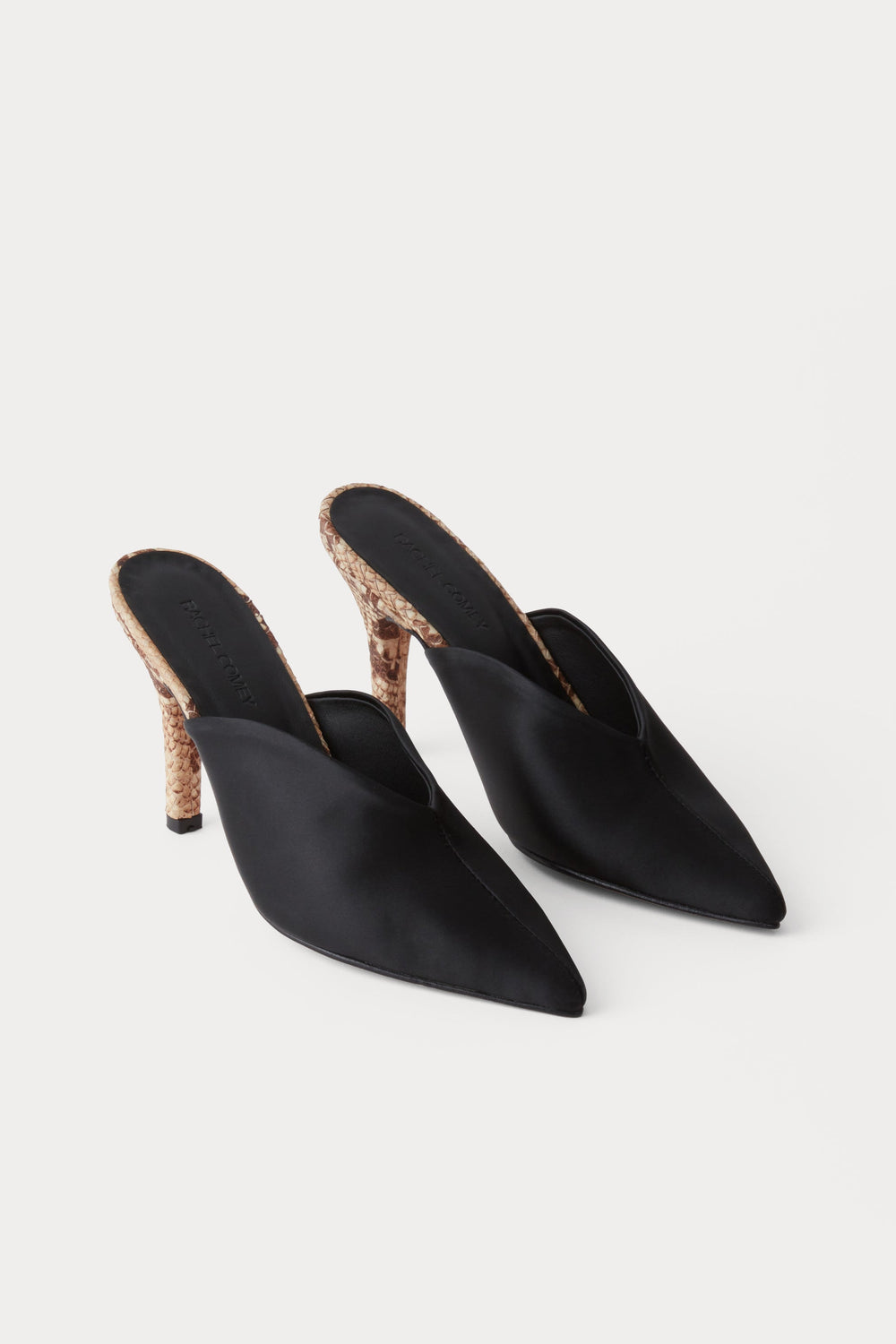 Santi Mule - Rachel Comey