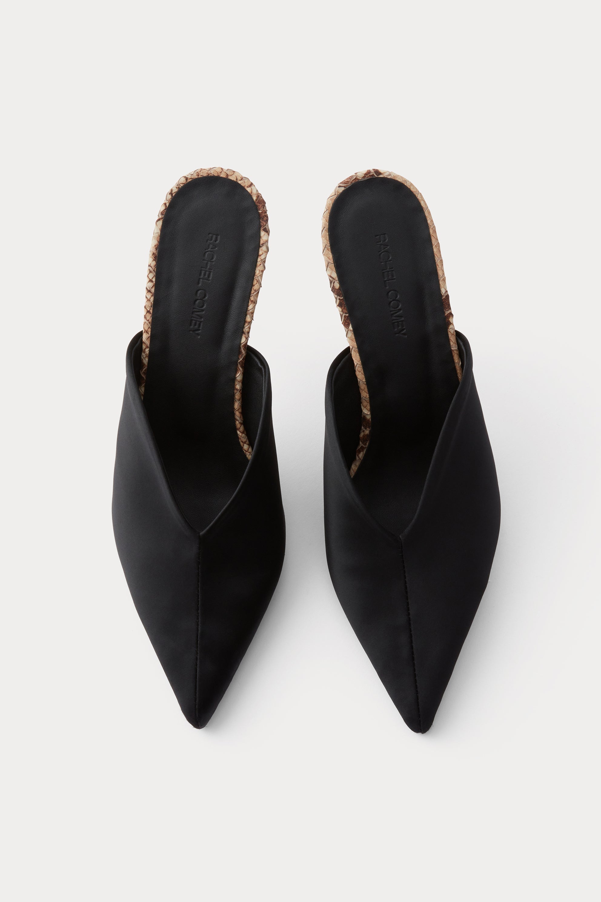 Santi Mule - Rachel Comey