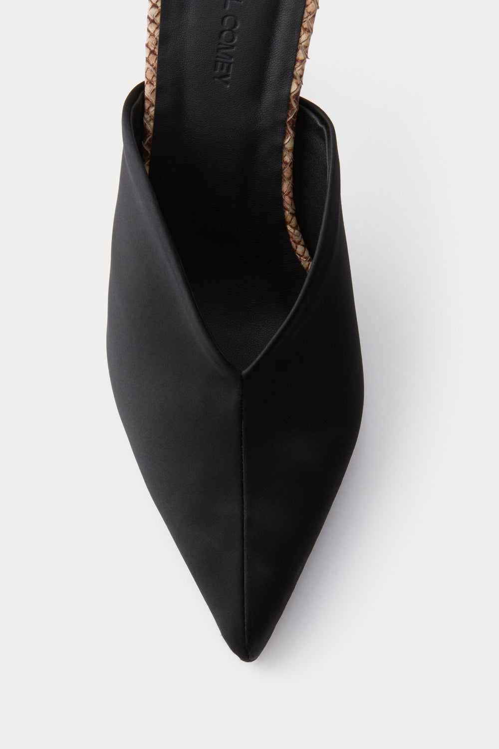 Santi Mule - Rachel Comey