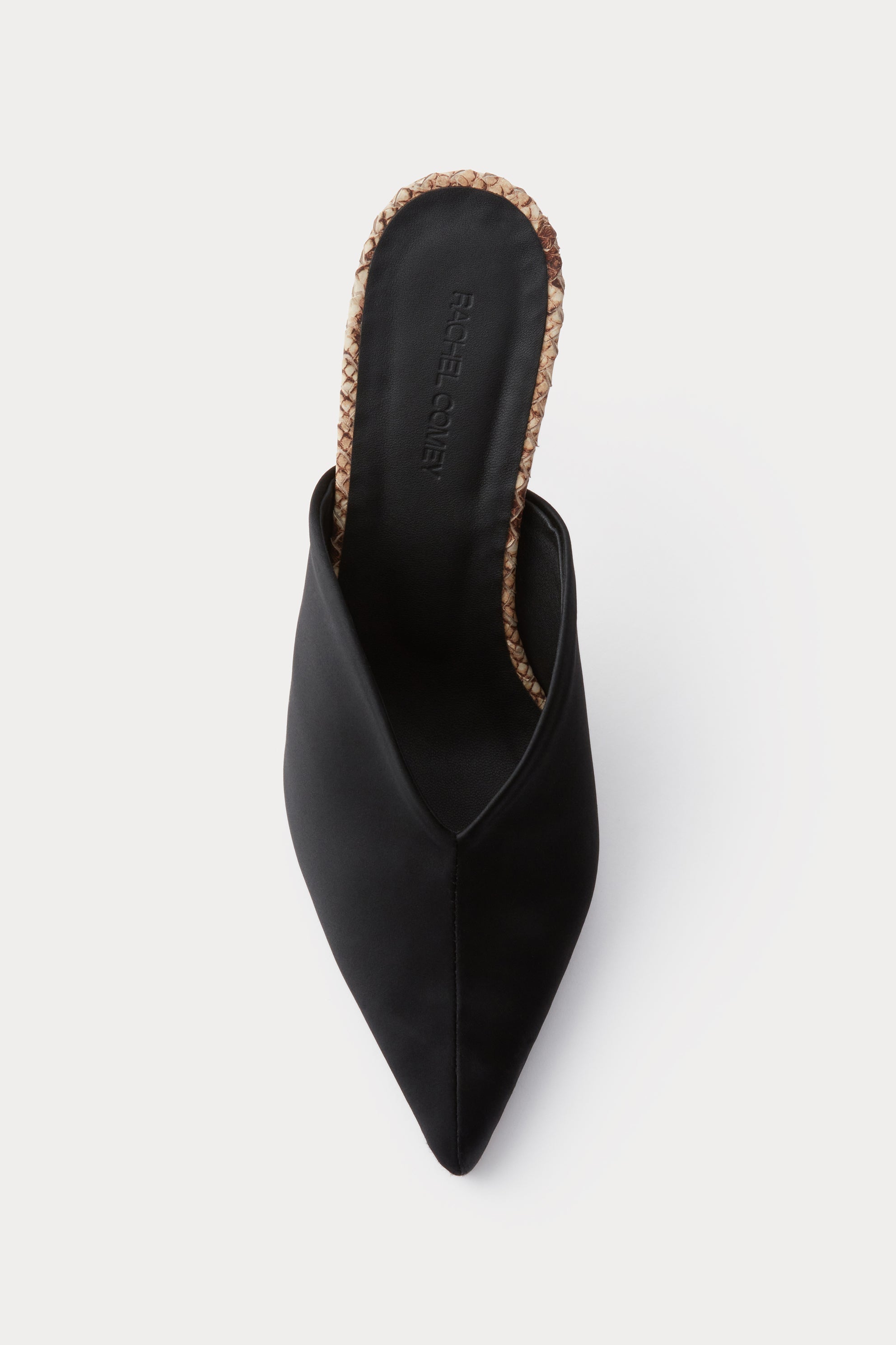 Santi Mule - Rachel Comey