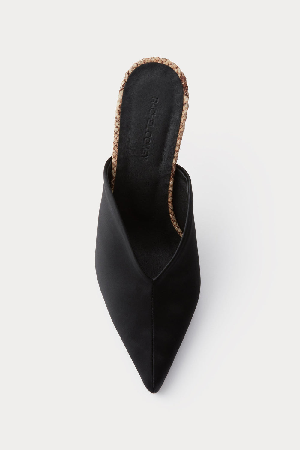 Santi Mule - Rachel Comey