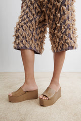 Ferow Wedge - Rachel Comey