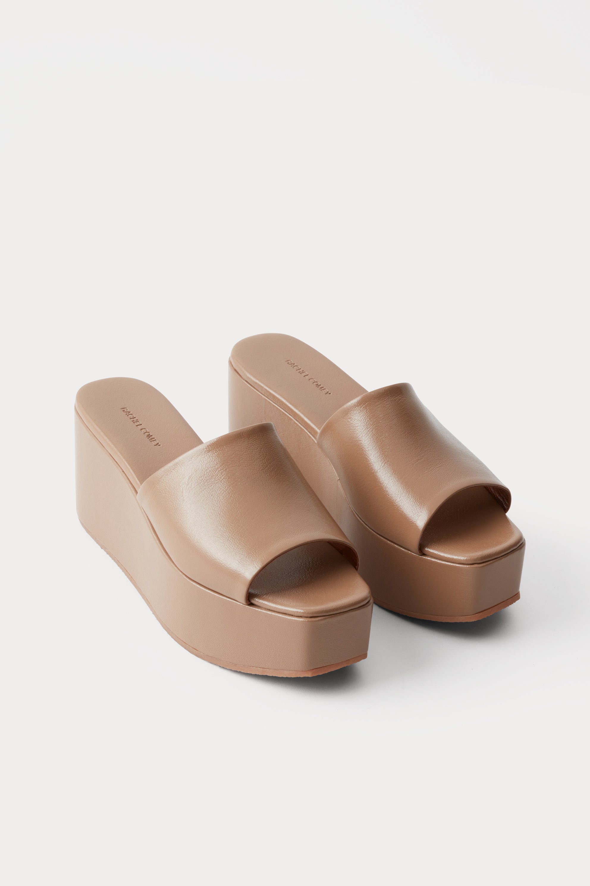 Ferow Wedge - Rachel Comey