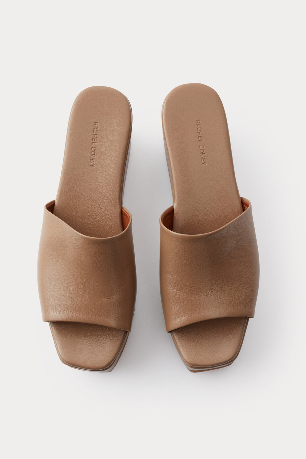 Ferow Wedge - Rachel Comey