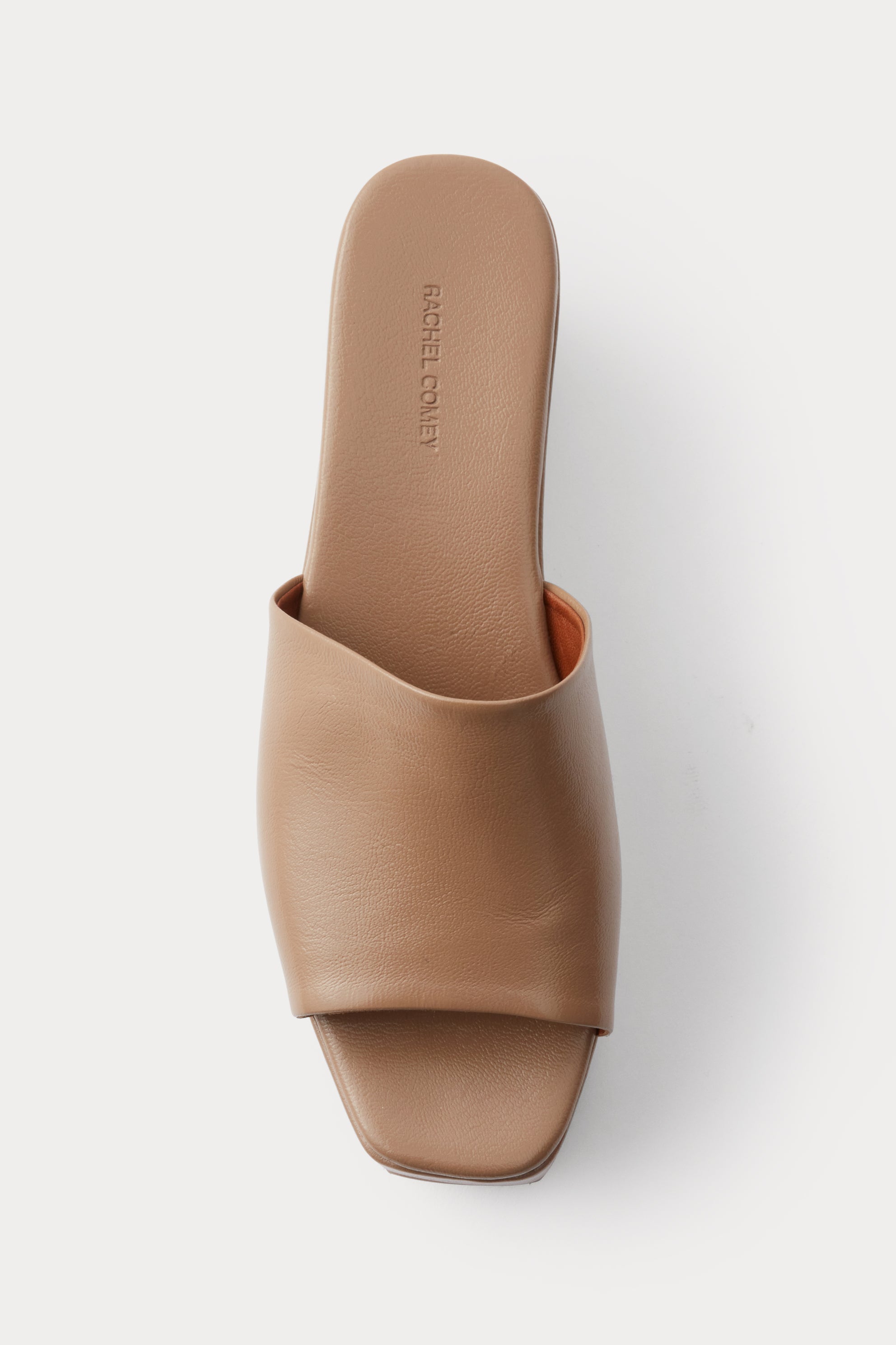 Ferow Wedge - Rachel Comey