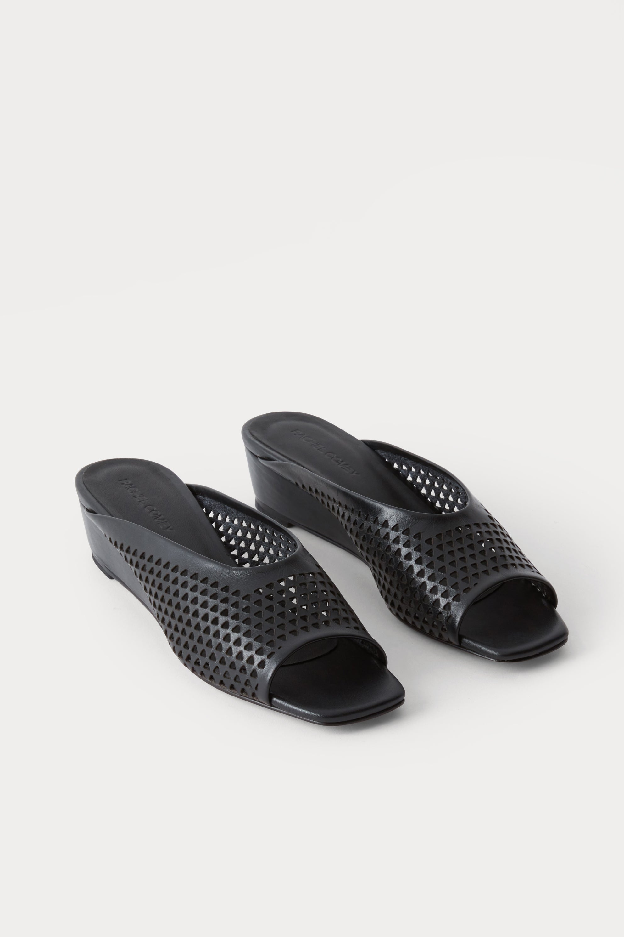 Balant Wedge Mini Punch - Rachel Comey