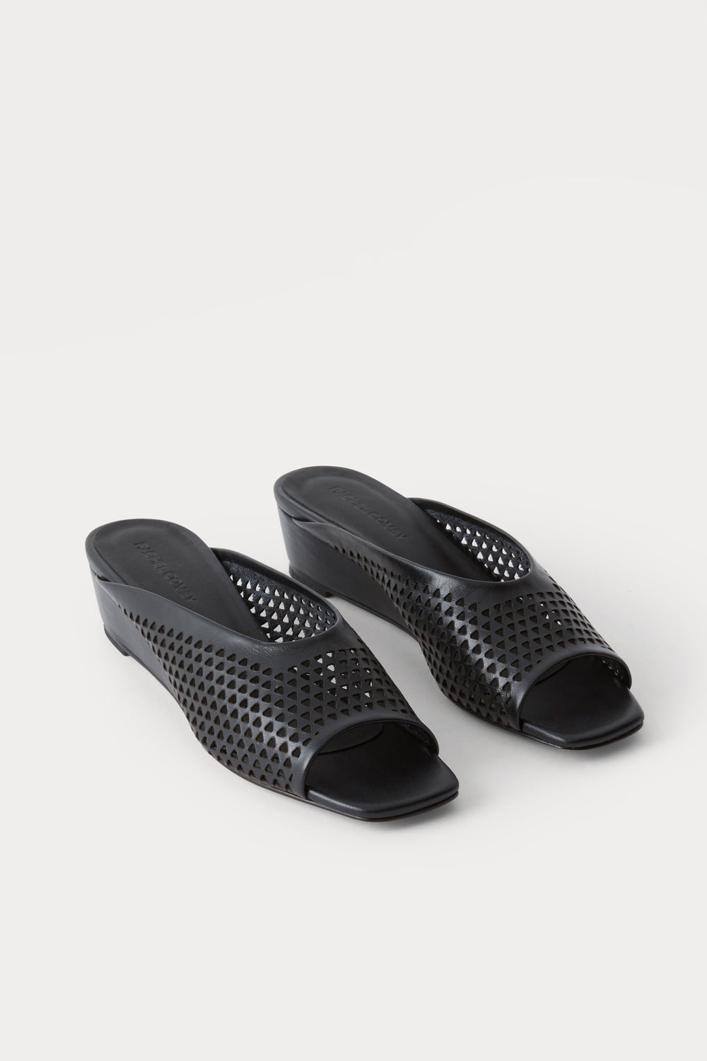 Balant Wedge Mini Punch - Rachel Comey